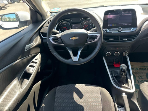 Chevrolet Onix 1.0 Ls Mt