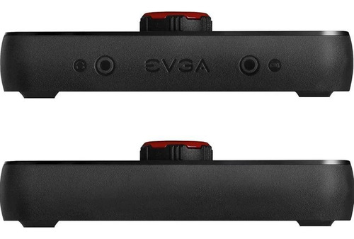 Tarjeta de captura Hdr Evga XR1 Pro 1440p/4k