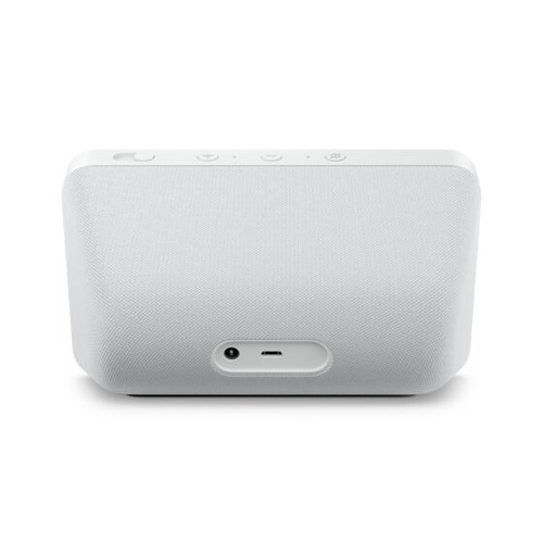 Asistente Virtual Amazon Echo Show 5 2da Gen Hd Alexa Blanco