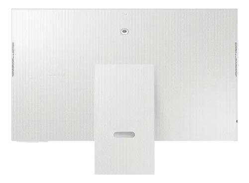 Monitor Samsung Smart M8 32 4k Color Gris
