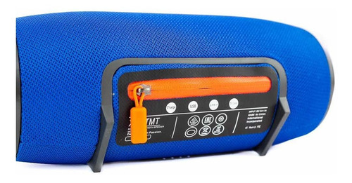 Corneta Portátil Cod Xt-j
