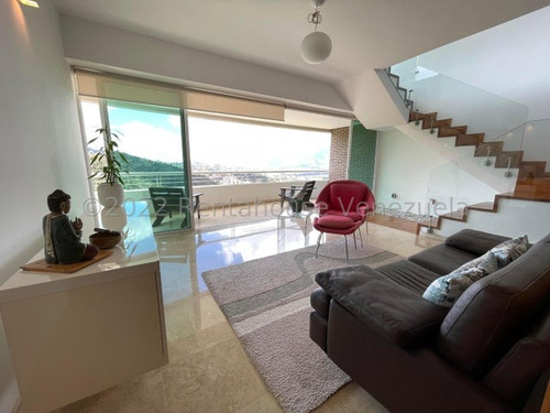 Lb22-16482 Apartamento En Venta El Solar Del Hatillo