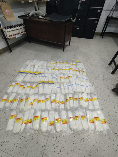 Amarre, Tirrap Combos De 20 Paq Desde 10cm Hasta 70 Cm