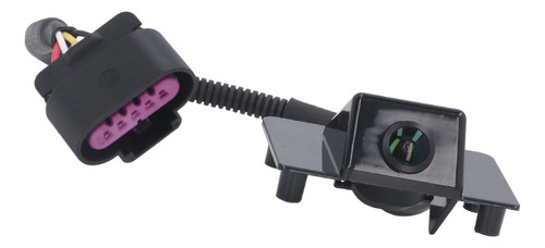 Conector De 5 Pines Para Cámara Trasera Gm1960104 15173619 T