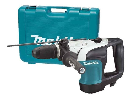 Rotomartillo Makita Sds Max 1050 Watts Hr4002 Maletin