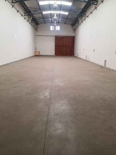 Galpon En Alquiler En Lanus Oeste