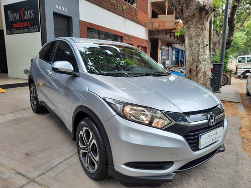 Imagen 17 de 21 de Honda Hr-v 2016 1.8 Lx 2wd Cvt Newcars