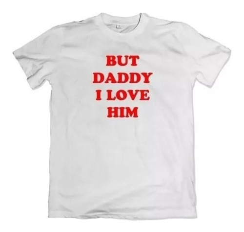 Remera Harry Styles - Harry Styles But Daddy I Love Him #5