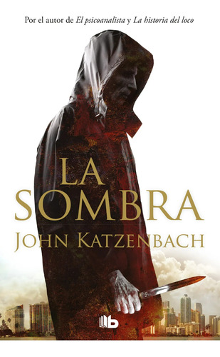 La Sombra - John Katzenbach