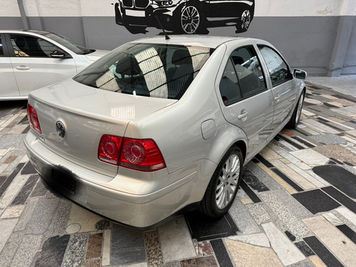 Volkswagen Bora 2.0 Trendline 115cv