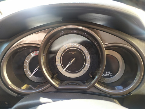 C3 Exclusive Automático