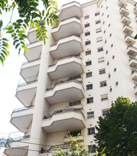 Imagem 1 de 1 de Apartamento Residencial À Venda, Tatuapé, São Paulo. - Ap1645