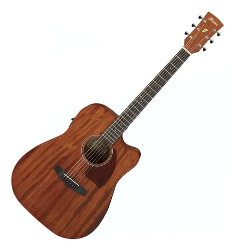 Viol o El trico Ibanez Pf 12 Mhce Opn Cutway