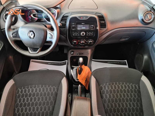 Imagem 3 de 14 de Renault Captur Zen 1.6 16v Sce X-tronic