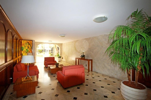 Imagem 18 de 21 de Belíssimo Apartamento 146m² Localizado Na Área Nobre De Perdizes. Ao Lado Da Futura Estação Do Metrô - Reo301674