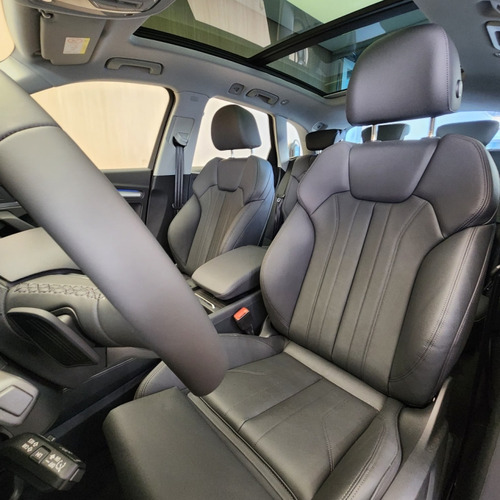 Audi Q5 2.0 45 TFSI GASOLINA S-LINE QUATTRO S TRONIC