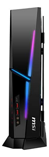 Computadora Msi Tridentas1208 Intel 16gb Ram 1tb Ssd