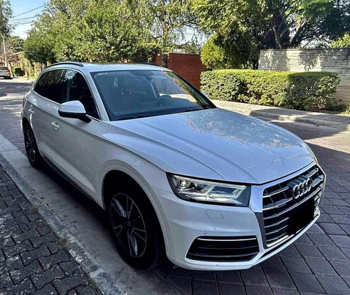 Audi Q5 2.0 L T Elite Dsg