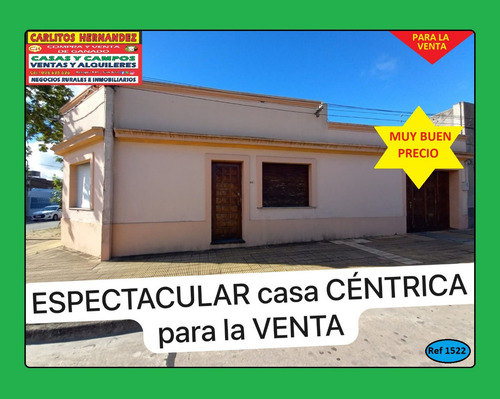 3) Campos, Chacras, Casas, Apartamentos, Estancias, Locales Comerciales, Terrenos, Galpones, P.h. , Para La Venta Y Para Alquilar, Arrendar, En San José
