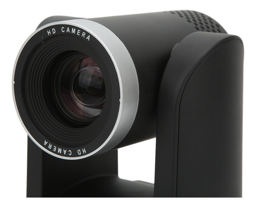 Cámara De Videoconferencia Hd, 1080p, Óptica 10x
