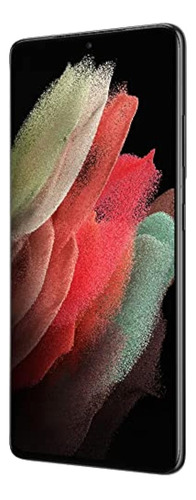Samsung Galaxy S21 Ultra 5g, Versión Estadounidense, 128 Gb,
