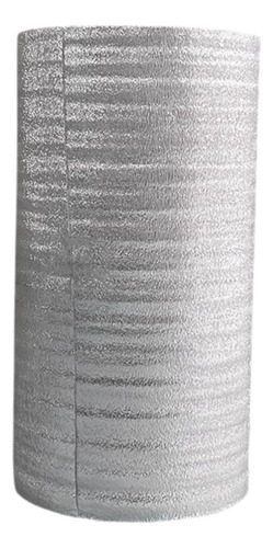 Rollo De Película De Aislamiento Térmico 30cm X 500cm