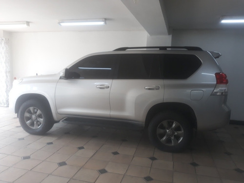 Toyota Prado 2011 4.0 Tx-l