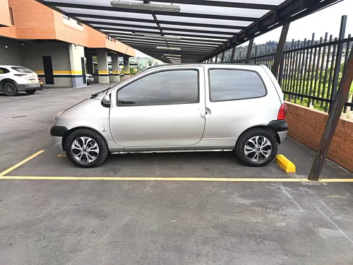 Renault Twingo 1.2 Access +
