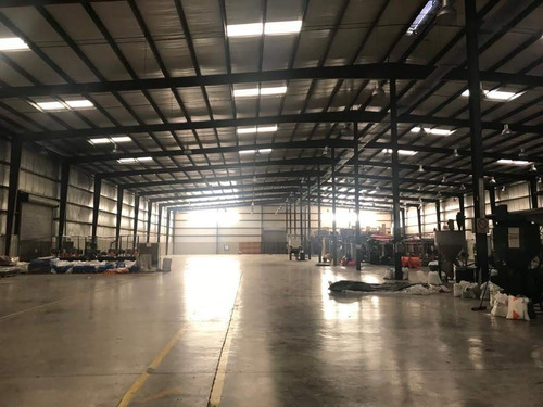 Imagen 10 de 30 de Exclusiva Nave Industrial Y Depósito - Parque Industrial Pilar