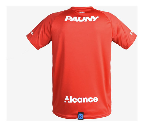 Camiseta Manga Corta Arquero Unisex Umbro Arq.3 C.a.b