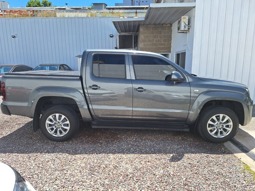 Volkswagen Amarok 2.0 Cd Tdi 180Cv Comfortline At