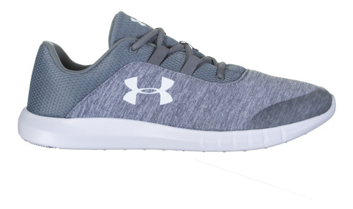 under armour mojo preto