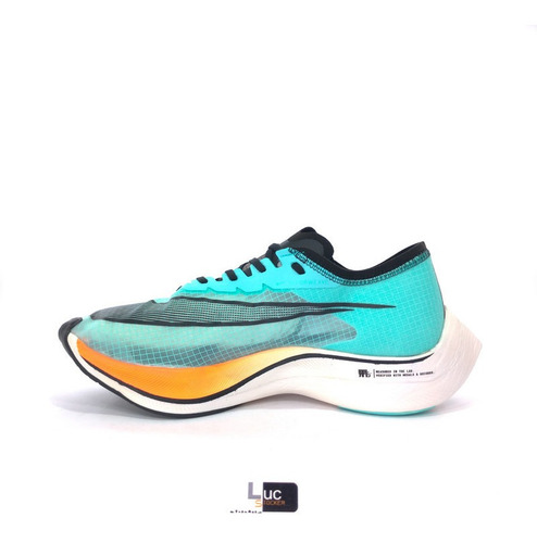 Tênis Nike Zoomx Vaporfly Next% Tam. 38 100% Original