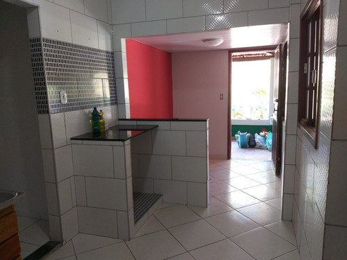 Imagem 12 de 14 de Casa Linear À Venda Em São Francisco - Mauá (magé)