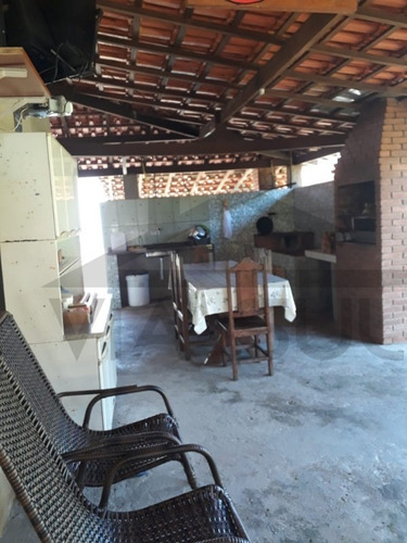 Imagem 6 de 28 de Chácara À Venda Em Juquitiba - 454 - 68738272