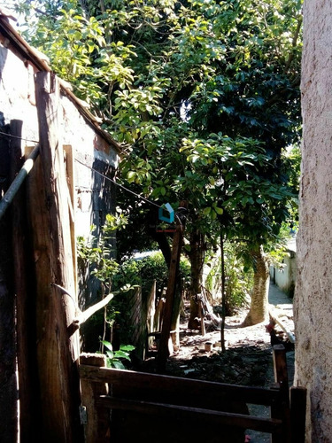 Imagem 9 de 26 de Terreno À Venda No Bairro Jardim Zaira - Mauá/sp - 255
