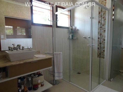Imagem 28 de 30 de Belíssima Propriedade A Venda!!! Chácara Em Loteamento Fechado, Portaria E Rondas 24 Horas, - Ch03418 - 32664261