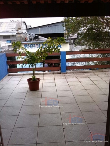 Imagem 2 de 15 de Ref.: 1581 - Sobrados Em Osasco Para Venda - V1581