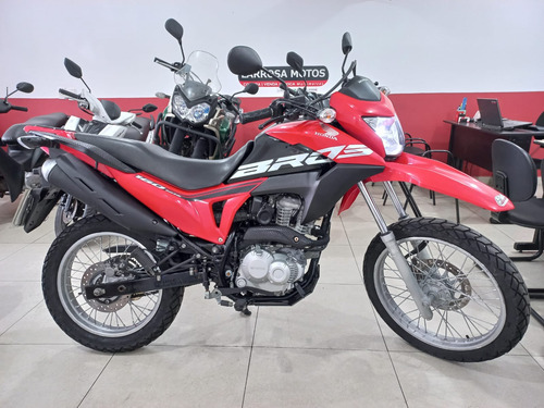 Honda Nxr 160 Bros Esdd, Sem Entrada 12x1750 No Cartão C/c