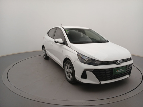 Hyundai HB20 1.0 12V FLEX COMFORT PLUS MANUAL