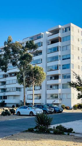Se Vende Departamento Excelente En Huasco