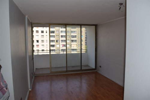Dpto. Venta 2 Dorm. A Cuadras De Rodrigo De Araya
