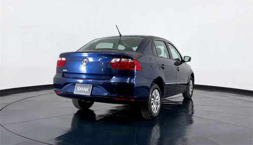 Imagen 7 de 15 de 110323 - Volkswagen Gol 2017 Con Garantía