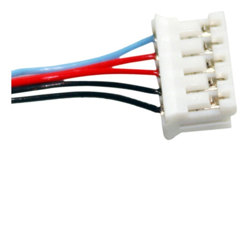 Power Jack Lenovo E430 E430c E435 E435c E530 Dc30100hx00