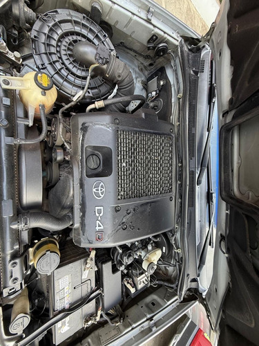 Toyota Hilux 2015 La Mas Full Y La Más Nueva Del Planeta