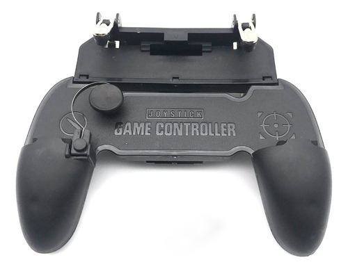 Controlador De Juegos  Game Pad  Gatillos+ventilador
