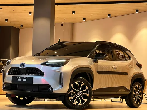 Toyota Yaris Cross 1.5 Hev Xls