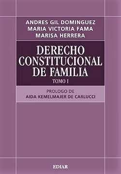 Derecho Constitucional De Familia 2 Tomos 