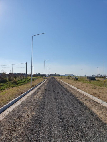 Imagen 4 de 5 de Terreno A La Venta En Ricardone Estancia Las Moras
