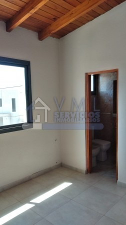 Imagen 3 de 23 de Duplex A Estrenar En Lomas De Manantiales 3 Dormitorios
